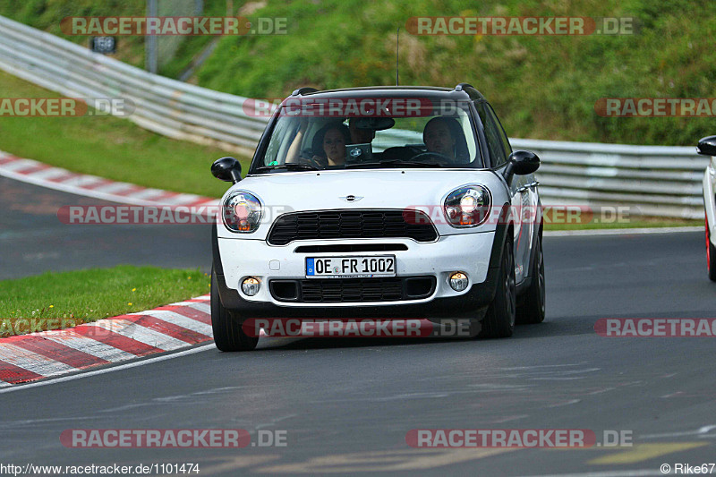 Bild #1101474 - Touristenfahrten Nürburgring Nordschleife 23.08.2015