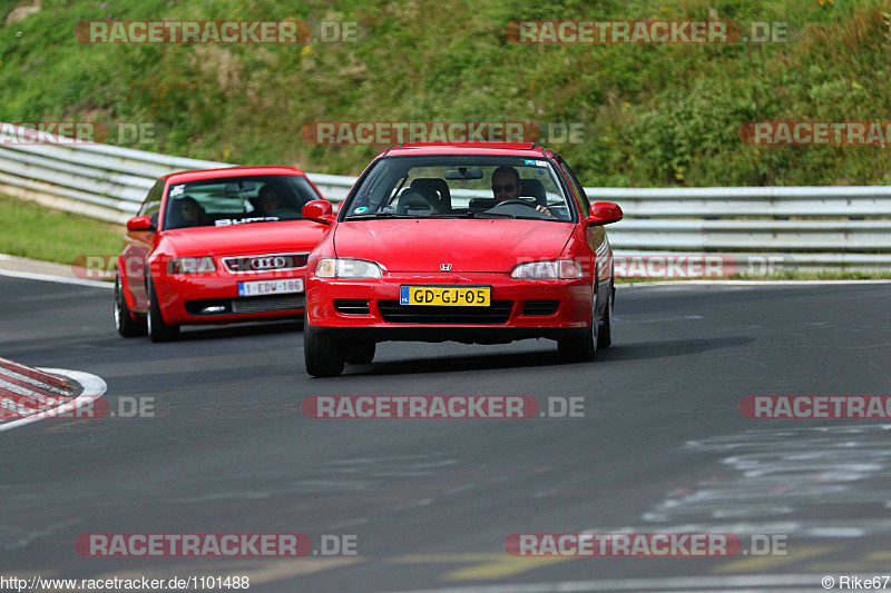 Bild #1101488 - Touristenfahrten Nürburgring Nordschleife 23.08.2015