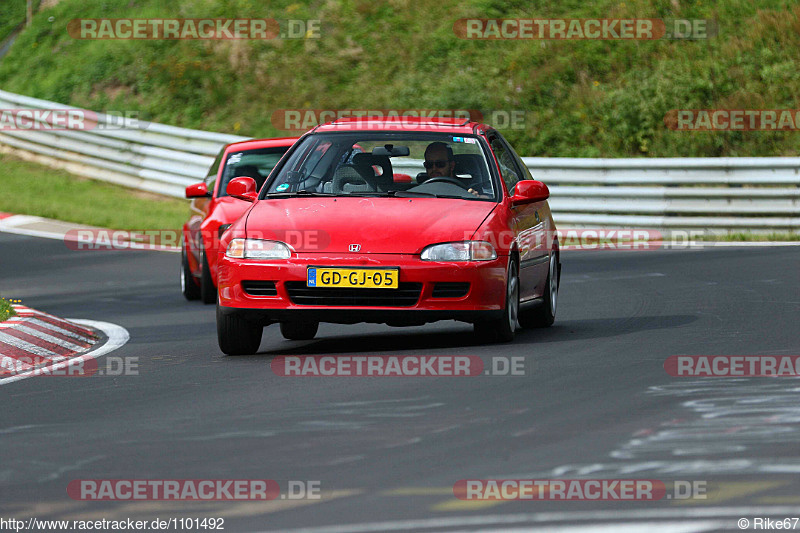 Bild #1101492 - Touristenfahrten Nürburgring Nordschleife 23.08.2015