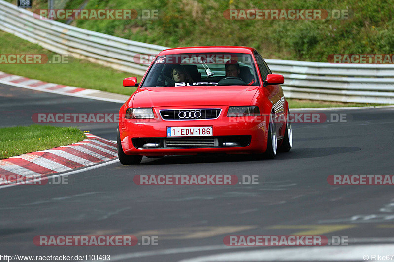 Bild #1101493 - Touristenfahrten Nürburgring Nordschleife 23.08.2015