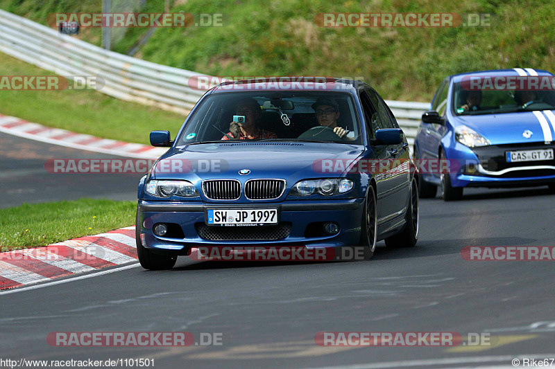 Bild #1101501 - Touristenfahrten Nürburgring Nordschleife 23.08.2015