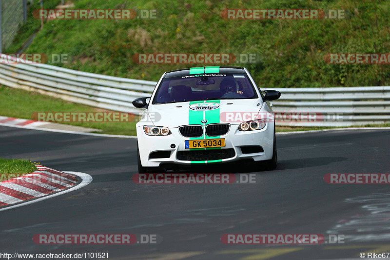 Bild #1101521 - Touristenfahrten Nürburgring Nordschleife 23.08.2015