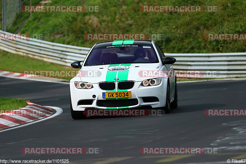 Bild #1101525 - Touristenfahrten Nürburgring Nordschleife 23.08.2015