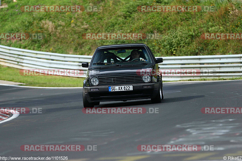 Bild #1101526 - Touristenfahrten Nürburgring Nordschleife 23.08.2015