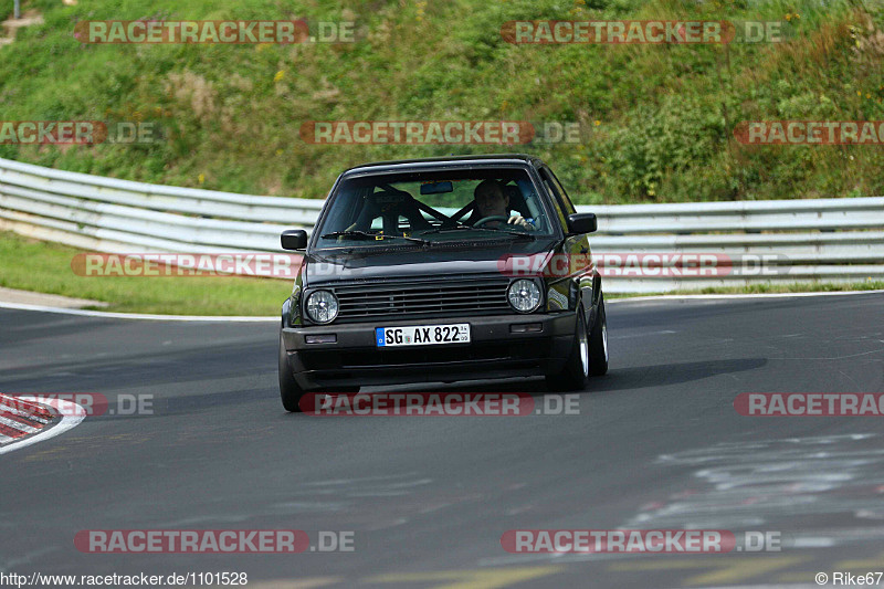 Bild #1101528 - Touristenfahrten Nürburgring Nordschleife 23.08.2015