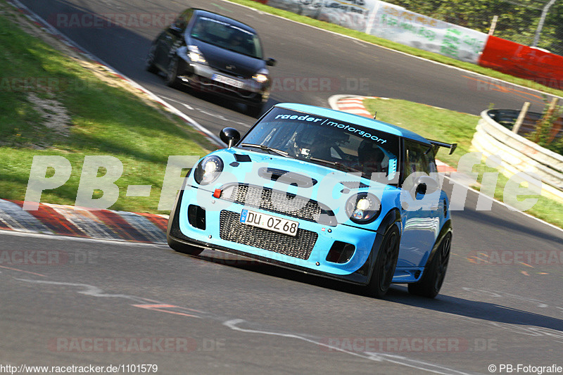 Bild #1101579 - Touristenfahrten Nürburgring Nordschleife 23.08.2015