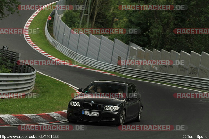 Bild #1101922 - Touristenfahrten Nürburgring Nordschleife 23.08.2015