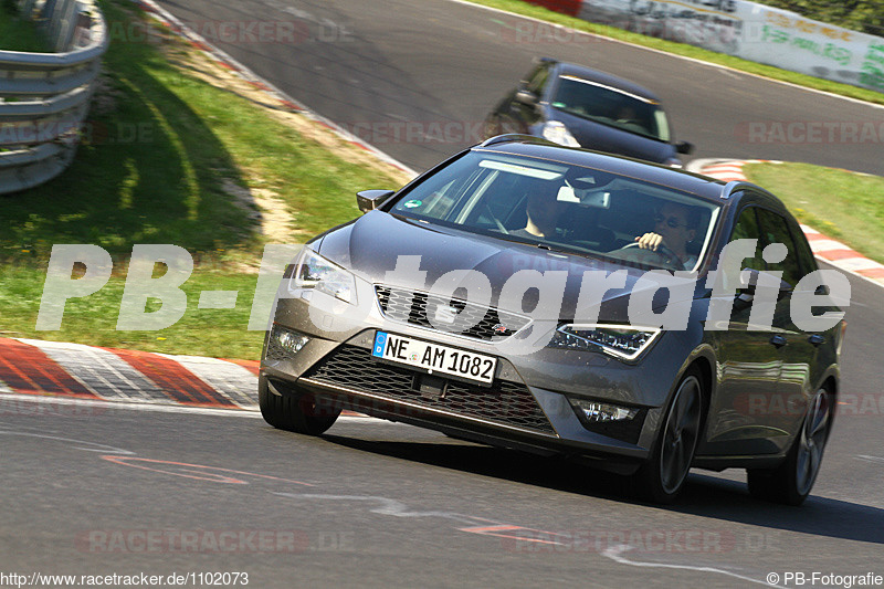 Bild #1102073 - Touristenfahrten Nürburgring Nordschleife 23.08.2015