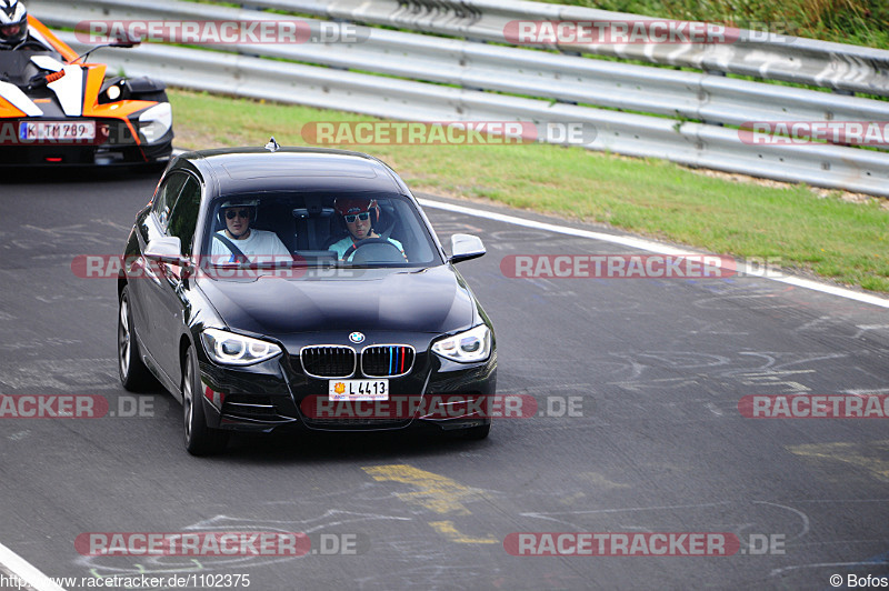 Bild #1102375 - Touristenfahrten Nürburgring Nordschleife 23.08.2015