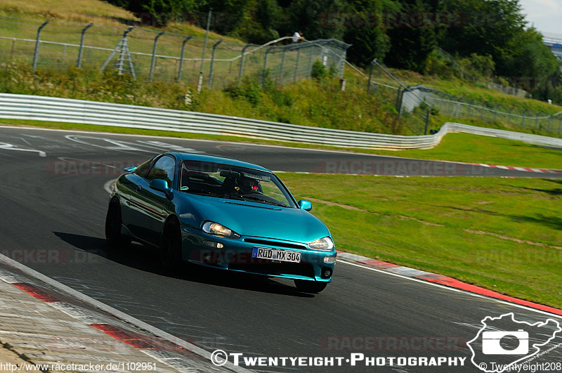 Bild #1102951 - Touristenfahrten Nürburgring Nordschleife 23.08.2015