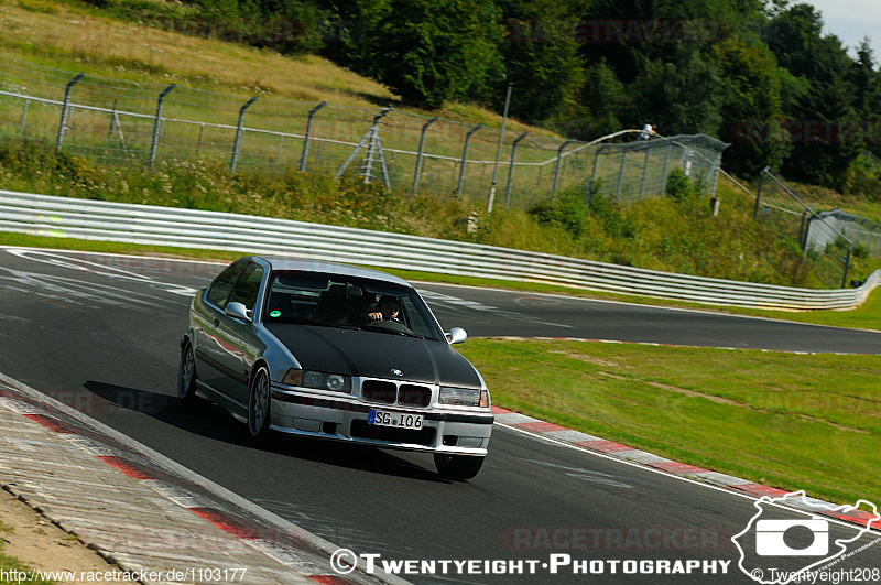 Bild #1103177 - Touristenfahrten Nürburgring Nordschleife 23.08.2015