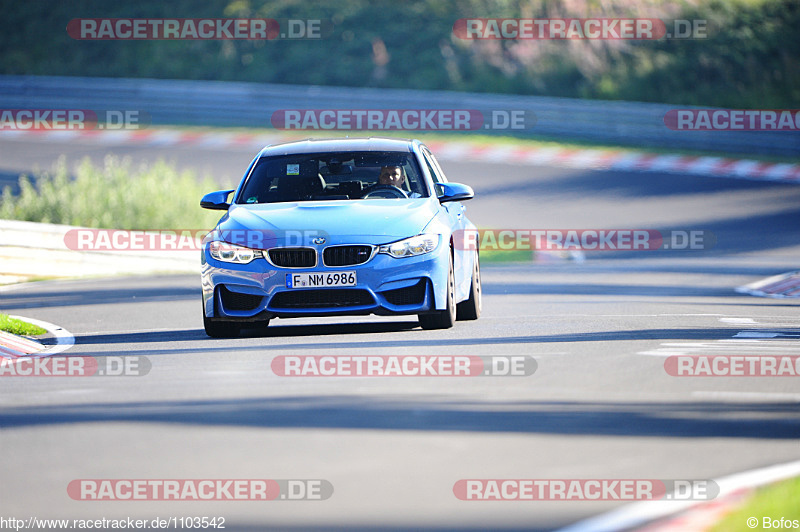 Bild #1103542 - Touristenfahrten Nürburgring Nordschleife 23.08.2015