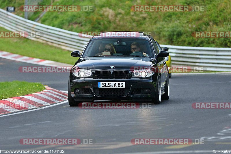 Bild #1104132 - Touristenfahrten Nürburgring Nordschleife 23.08.2015