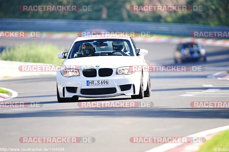 Bild #1104434 - Touristenfahrten Nürburgring Nordschleife 23.08.2015