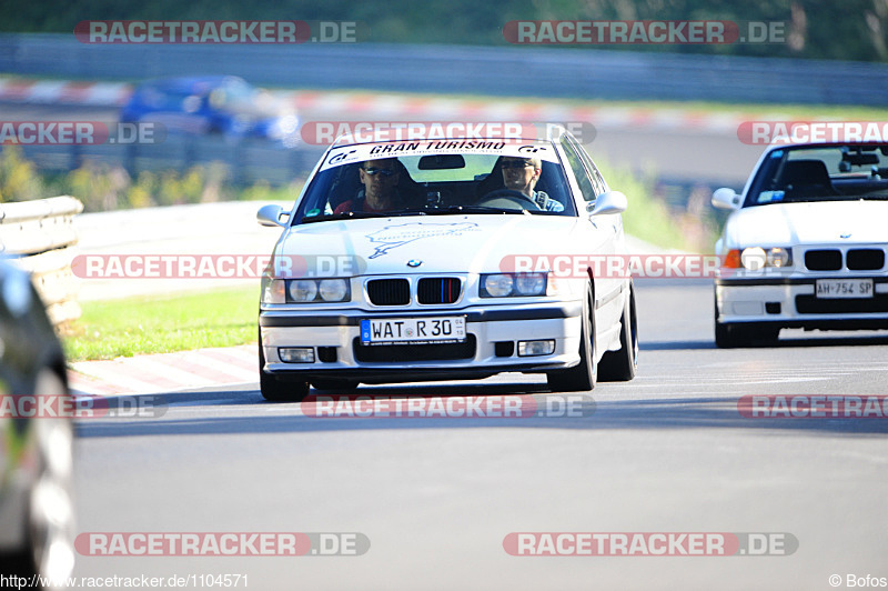 Bild #1104571 - Touristenfahrten Nürburgring Nordschleife 23.08.2015