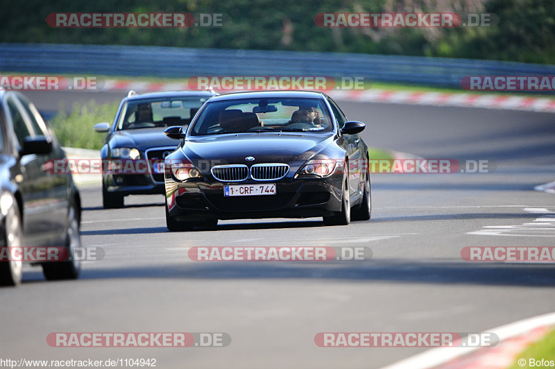 Bild #1104942 - Touristenfahrten Nürburgring Nordschleife 23.08.2015