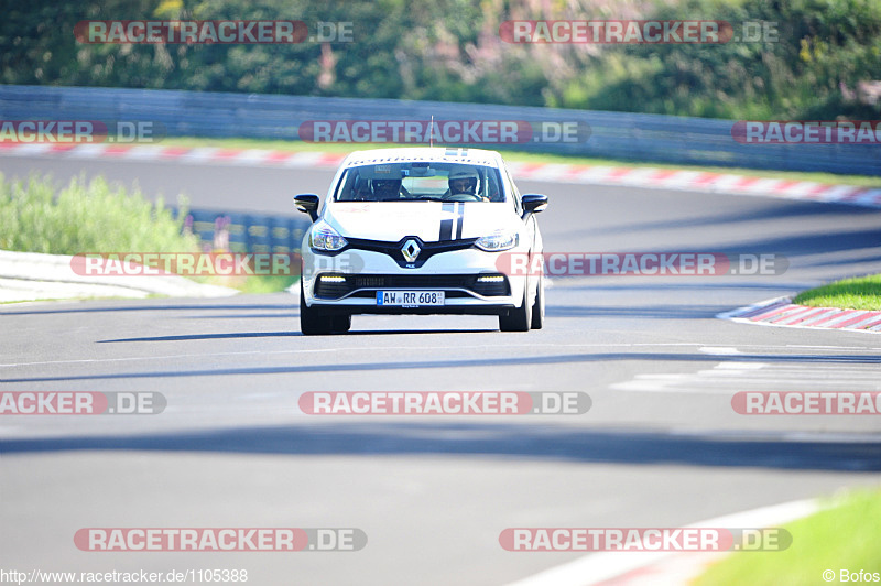 Bild #1105388 - Touristenfahrten Nürburgring Nordschleife 23.08.2015