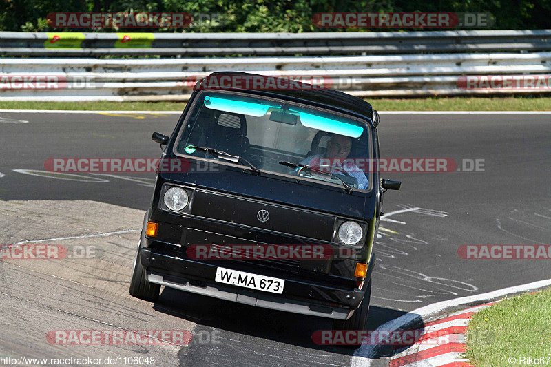 Bild #1106048 - Touristenfahrten Nürburgring Nordschleife 23.08.2015