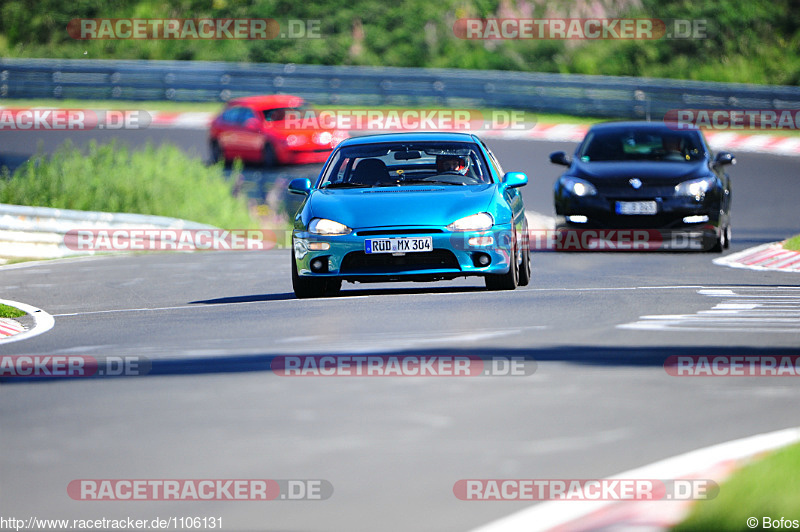 Bild #1106131 - Touristenfahrten Nürburgring Nordschleife 23.08.2015