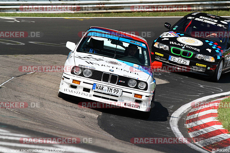 Bild #1106239 - Touristenfahrten Nürburgring Nordschleife 23.08.2015