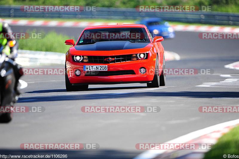 Bild #1106286 - Touristenfahrten Nürburgring Nordschleife 23.08.2015