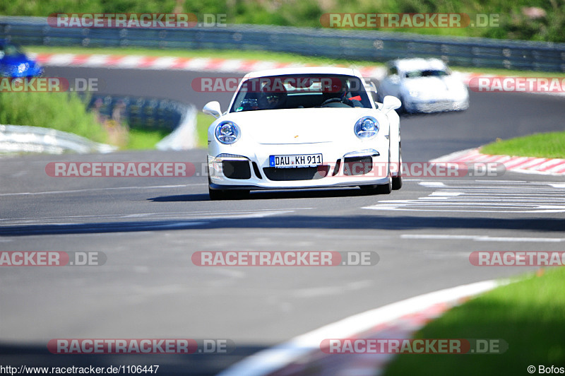 Bild #1106447 - Touristenfahrten Nürburgring Nordschleife 23.08.2015