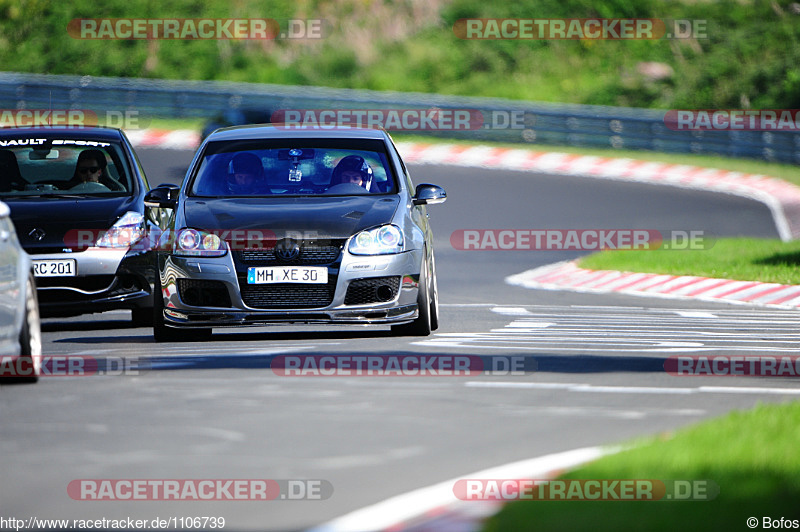 Bild #1106739 - Touristenfahrten Nürburgring Nordschleife 23.08.2015