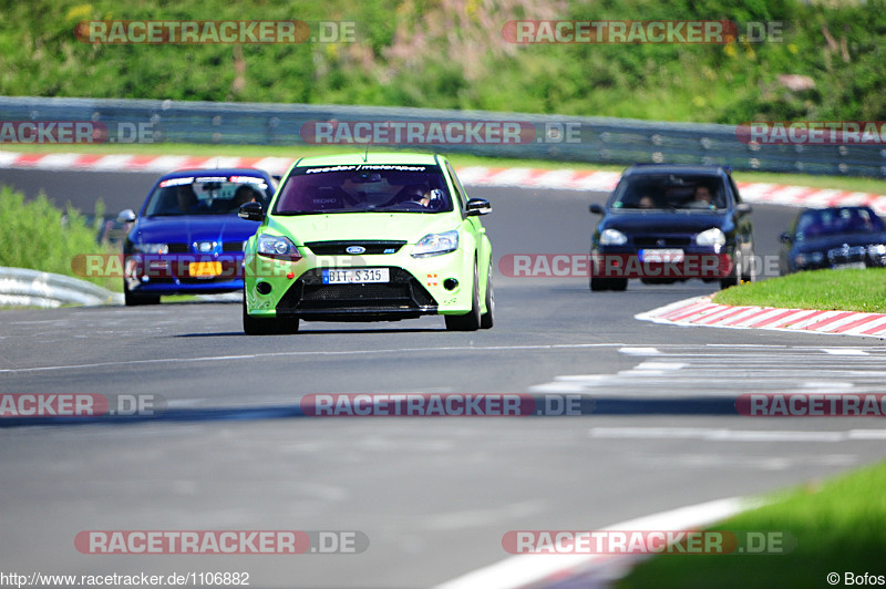 Bild #1106882 - Touristenfahrten Nürburgring Nordschleife 23.08.2015