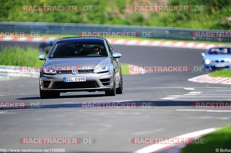 Bild #1106886 - Touristenfahrten Nürburgring Nordschleife 23.08.2015