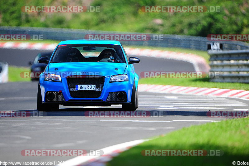 Bild #1106897 - Touristenfahrten Nürburgring Nordschleife 23.08.2015