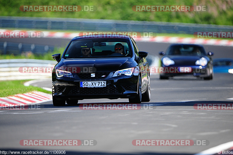 Bild #1106906 - Touristenfahrten Nürburgring Nordschleife 23.08.2015