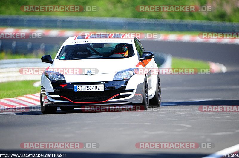 Bild #1106911 - Touristenfahrten Nürburgring Nordschleife 23.08.2015