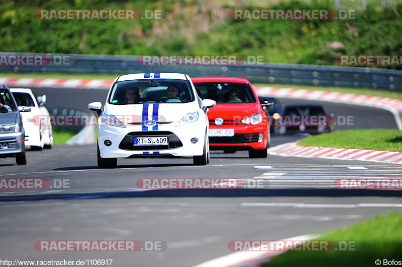 Bild #1106917 - Touristenfahrten Nürburgring Nordschleife 23.08.2015