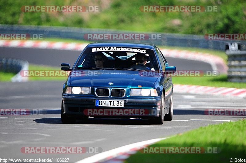 Bild #1106927 - Touristenfahrten Nürburgring Nordschleife 23.08.2015