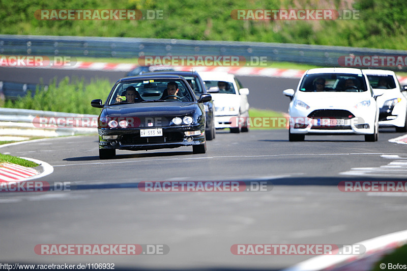 Bild #1106932 - Touristenfahrten Nürburgring Nordschleife 23.08.2015