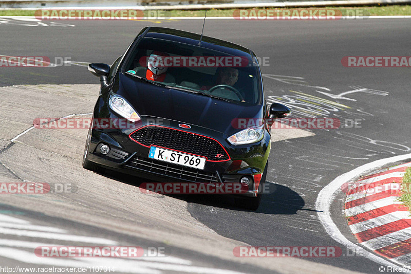 Bild #1107014 - Touristenfahrten Nürburgring Nordschleife 23.08.2015