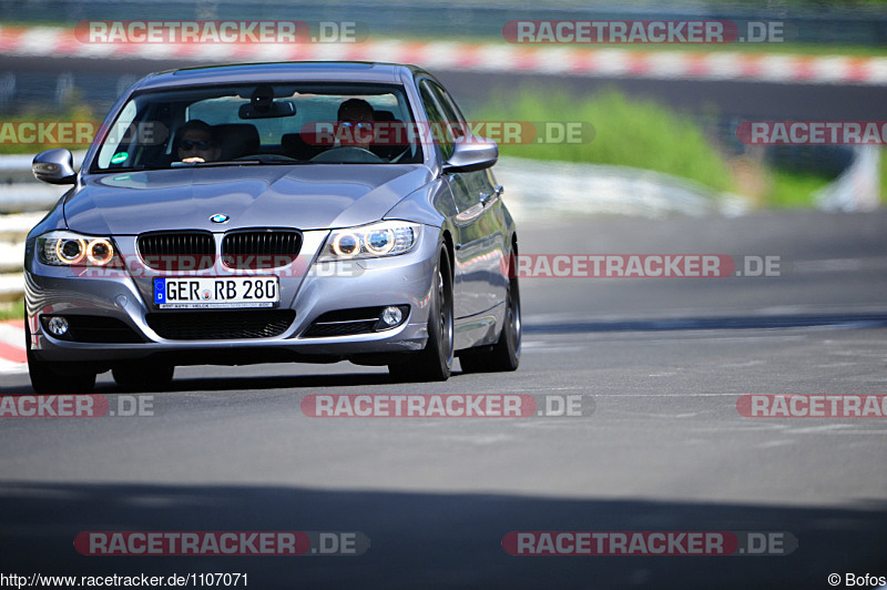 Bild #1107071 - Touristenfahrten Nürburgring Nordschleife 23.08.2015