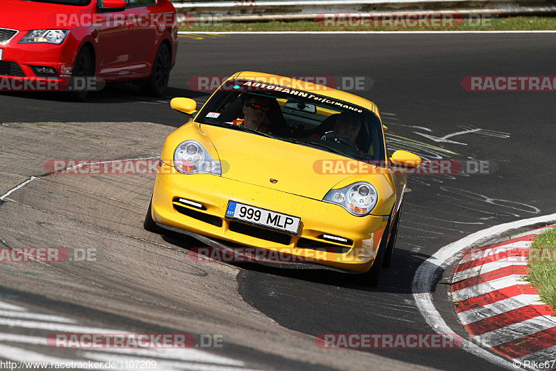 Bild #1107209 - Touristenfahrten Nürburgring Nordschleife 23.08.2015