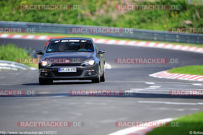 Bild #1107211 - Touristenfahrten Nürburgring Nordschleife 23.08.2015