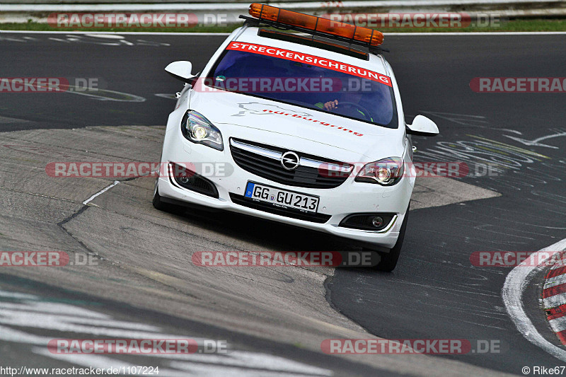 Bild #1107224 - Touristenfahrten Nürburgring Nordschleife 23.08.2015