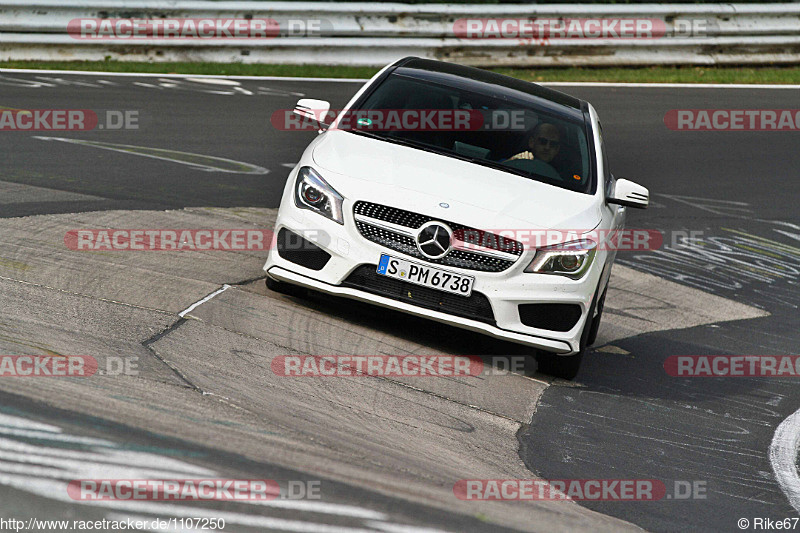 Bild #1107250 - Touristenfahrten Nürburgring Nordschleife 23.08.2015