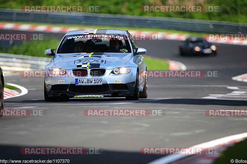 Bild #1107370 - Touristenfahrten Nürburgring Nordschleife 23.08.2015