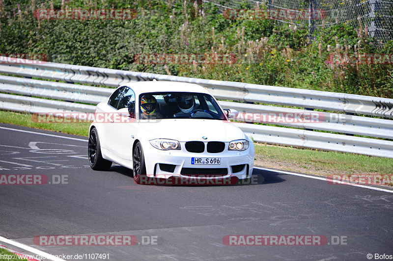 Bild #1107491 - Touristenfahrten Nürburgring Nordschleife 23.08.2015