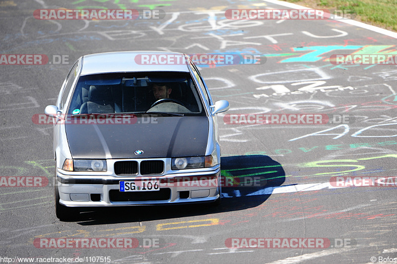 Bild #1107515 - Touristenfahrten Nürburgring Nordschleife 23.08.2015