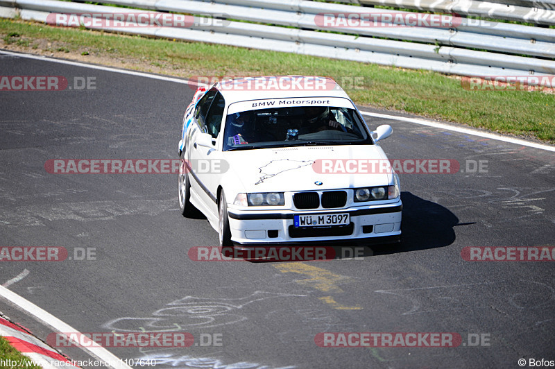 Bild #1107640 - Touristenfahrten Nürburgring Nordschleife 23.08.2015