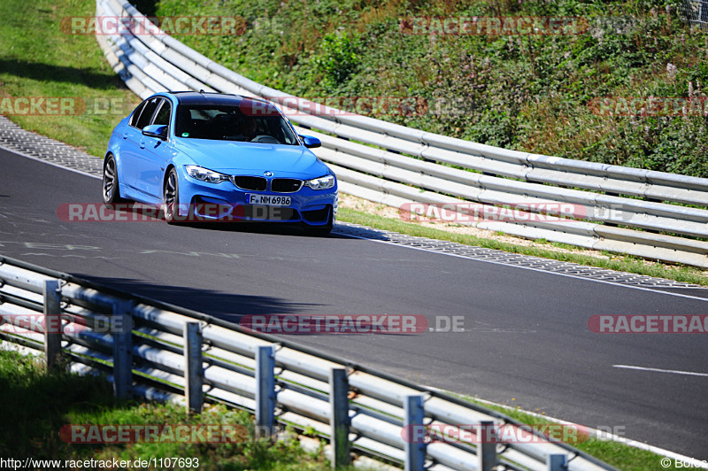 Bild #1107693 - Touristenfahrten Nürburgring Nordschleife 23.08.2015