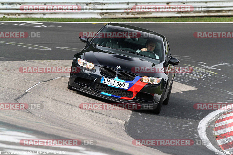 Bild #1107872 - Touristenfahrten Nürburgring Nordschleife 23.08.2015