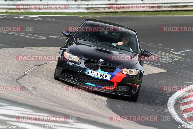 Bild #1107874 - Touristenfahrten Nürburgring Nordschleife 23.08.2015