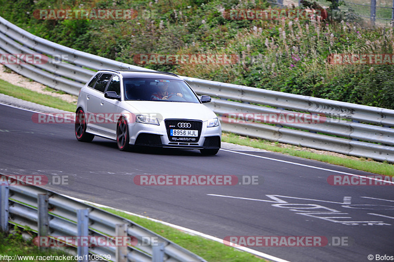 Bild #1108539 - Touristenfahrten Nürburgring Nordschleife 23.08.2015