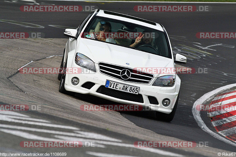 Bild #1108689 - Touristenfahrten Nürburgring Nordschleife 23.08.2015